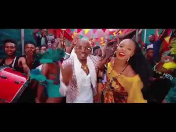 Video: Joe EL x Yemi Alade – Celebrate